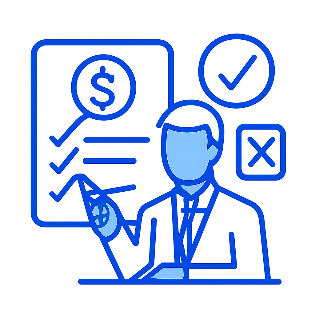 Illustration highlighting key features of Paripesa.