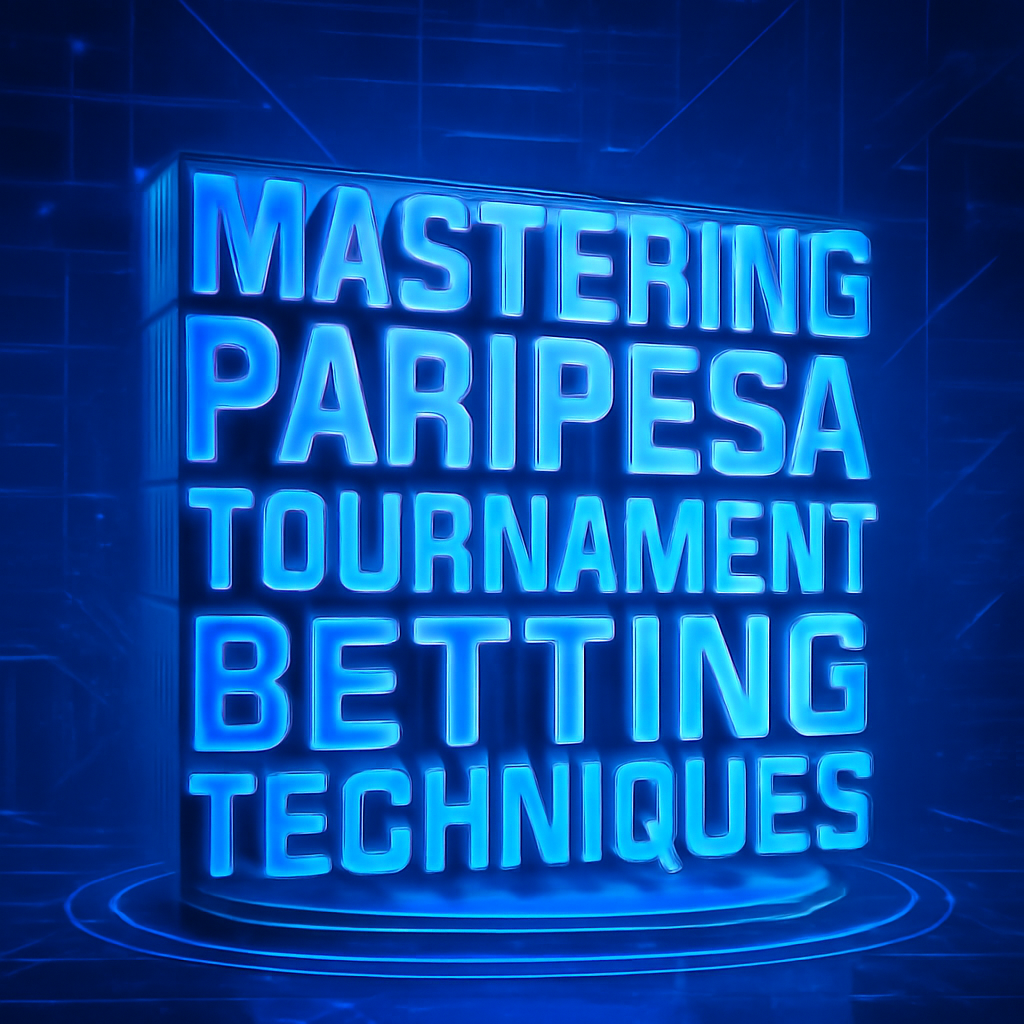 Illustration highlighting key features of Paripesa.