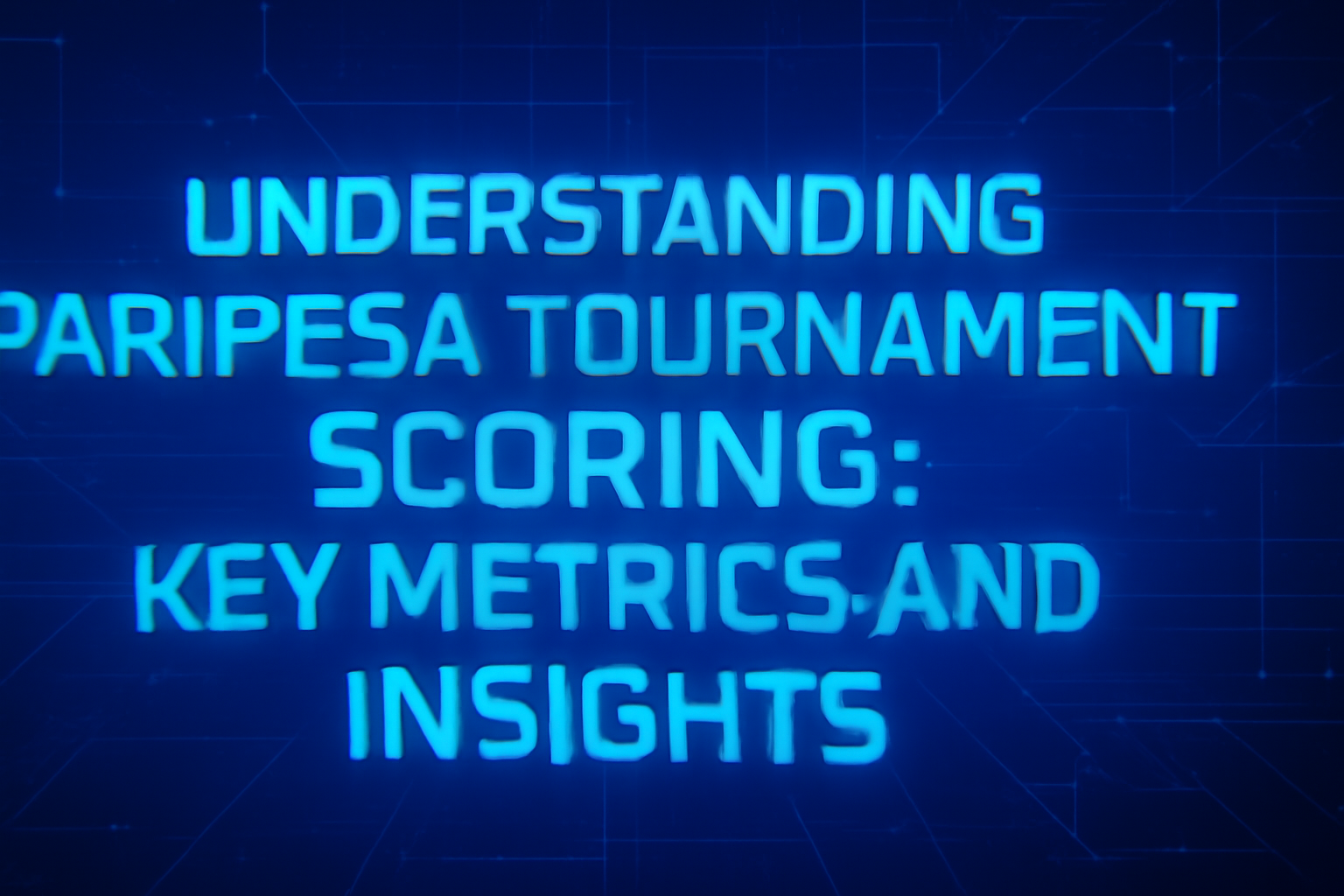An informational scene showcasing the Paripesa platform, designed for beginners.