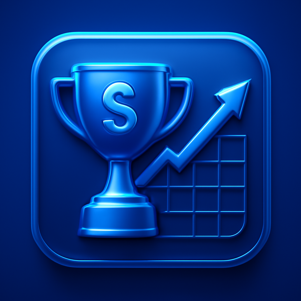 Icon representing the guide to Paripesa features.